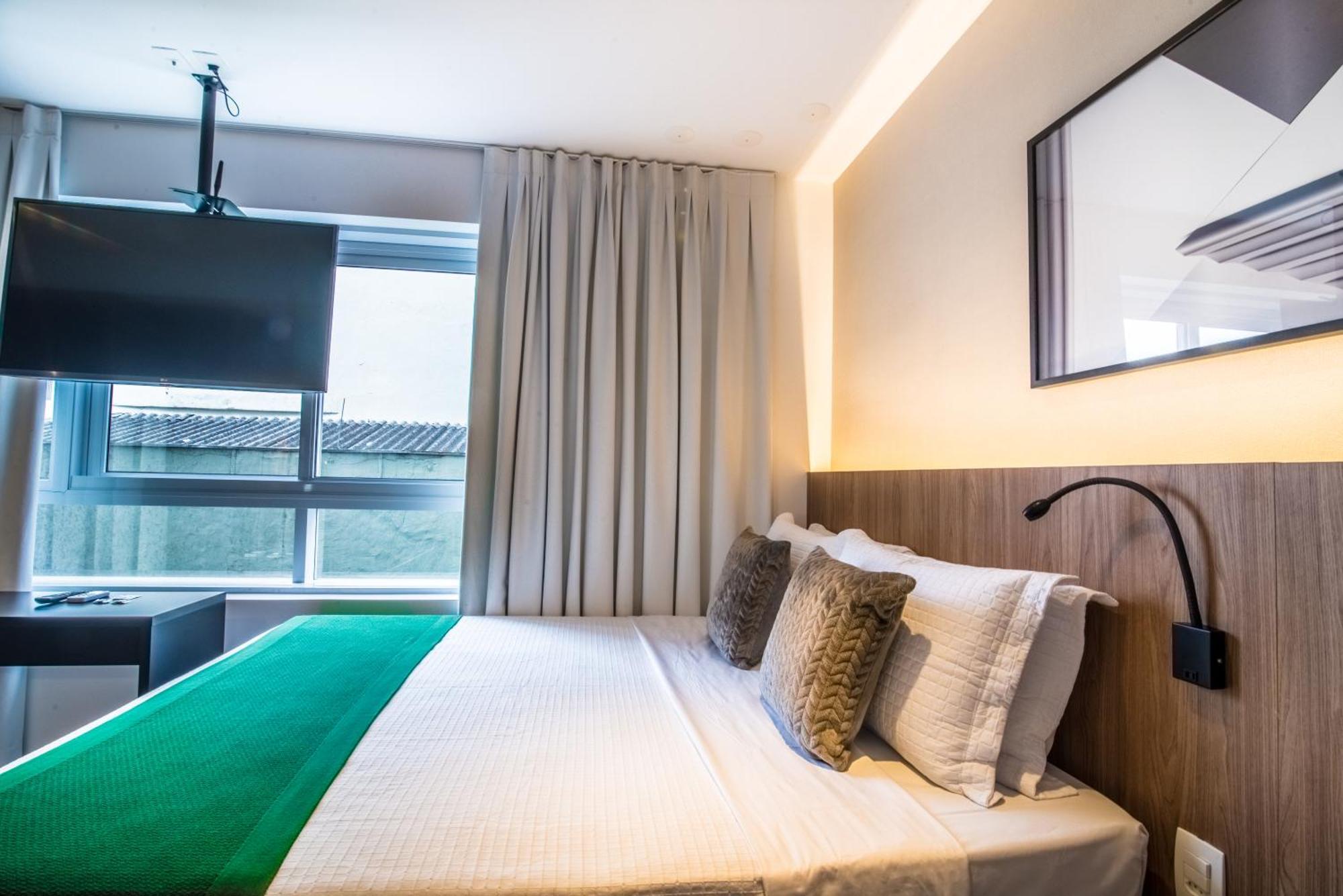 Apartamento 360 Sao Luis